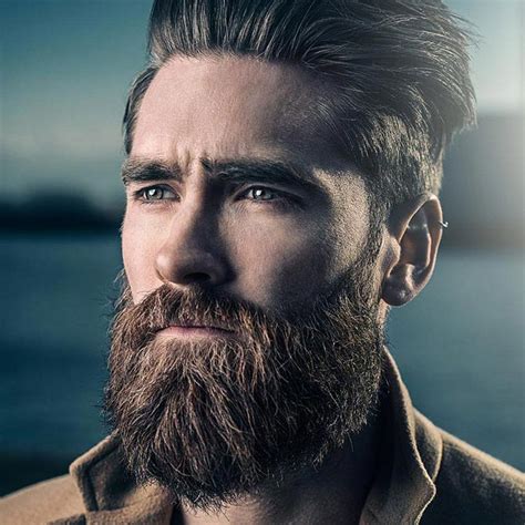 sakal stili erkek